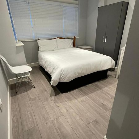 Vale Nky Apartment Rooms London Exterior photo