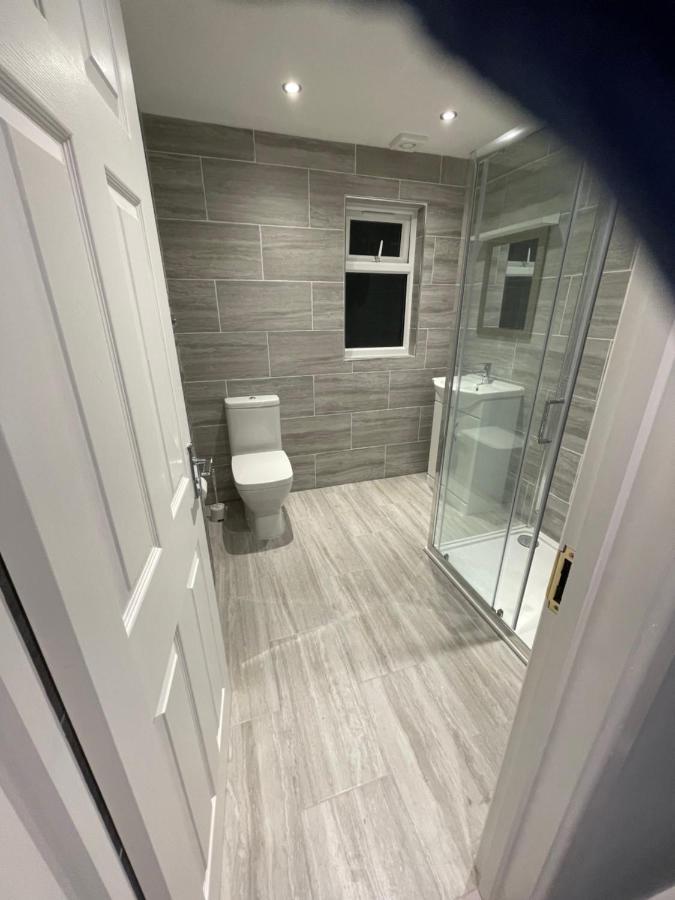 Vale Nky Apartment Rooms London Exterior photo
