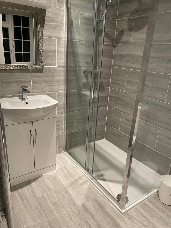 Vale Nky Apartment Rooms London Exterior photo