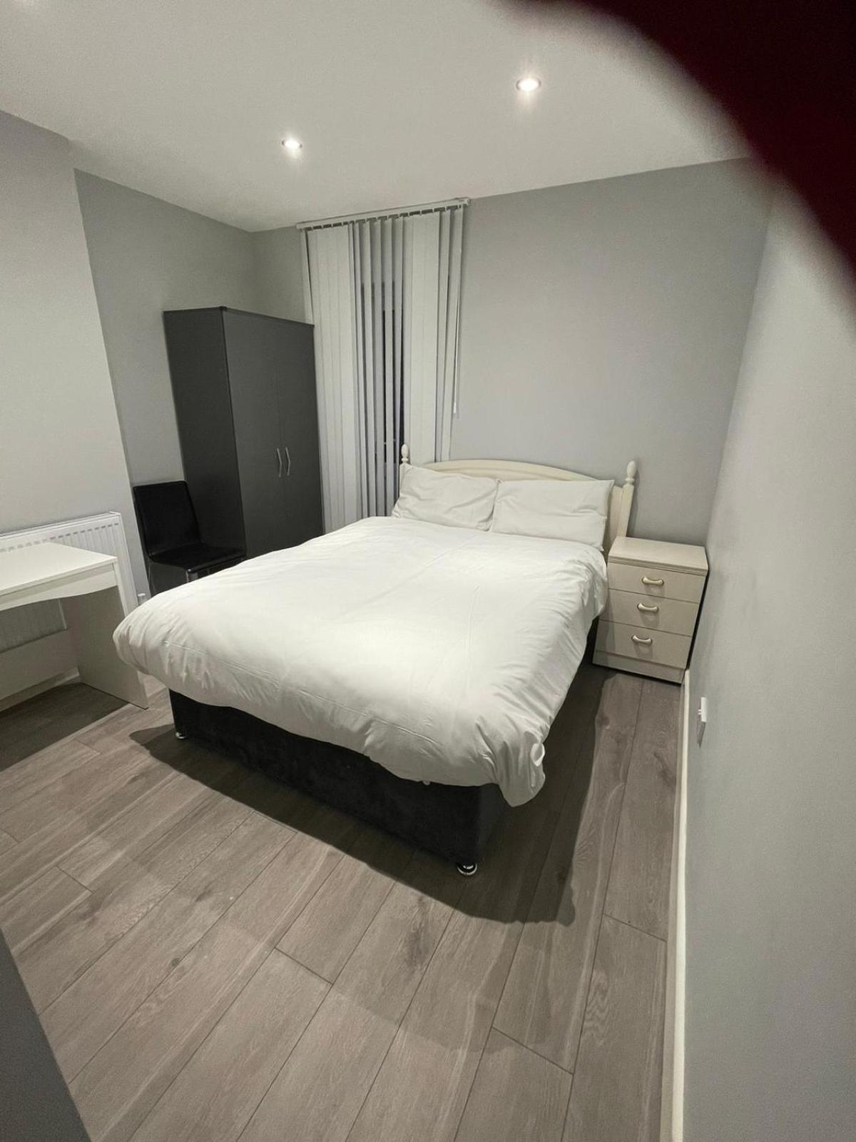 Vale Nky Apartment Rooms London Exterior photo